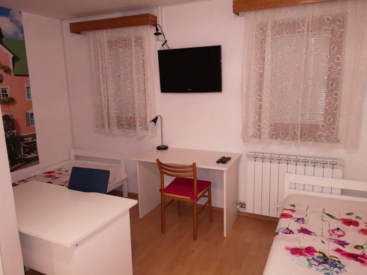 Studio Bubi Koper Exterior foto