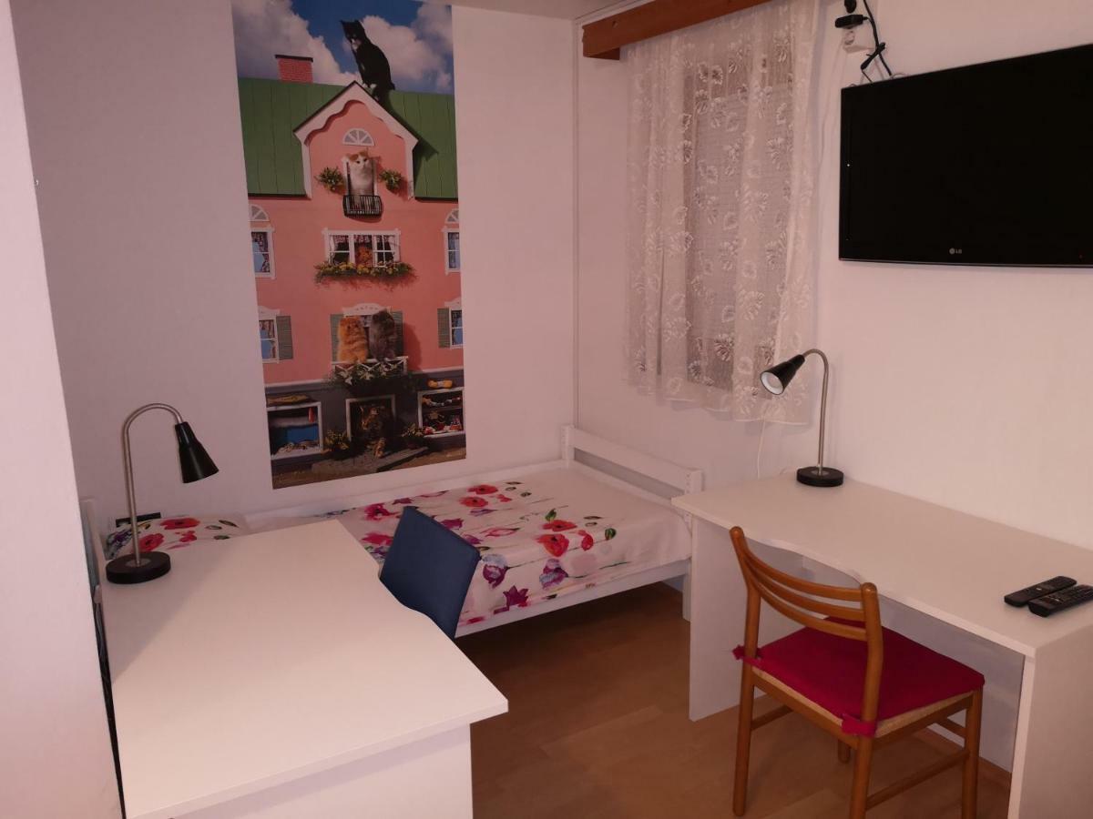 Studio Bubi Koper Exterior foto